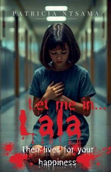 Paperback Let me in... Lala Book