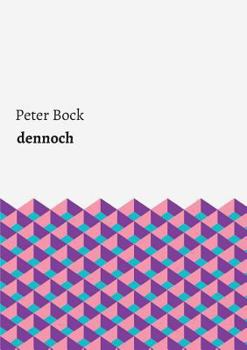 Paperback dennoch [German] Book