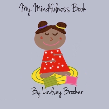 Paperback MY Mindfulness Book