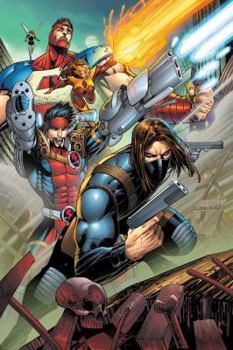 Thunderbolts, Volume 1: There Is No High Road - Book #1 of the Thunderbolts 2016