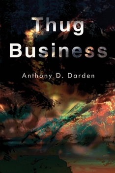 Paperback Thug Business Book