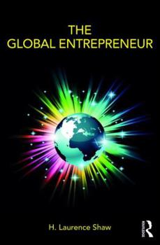 Paperback The Global Entrepreneur Book