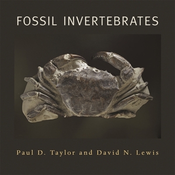 Fossil Invertebrates