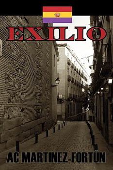 Hardcover Exilio Book