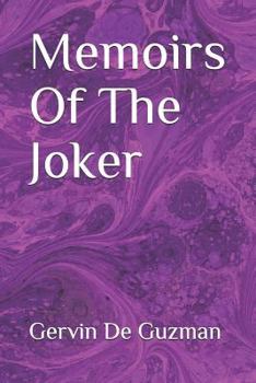 Paperback Memoirs Of The Joker Book