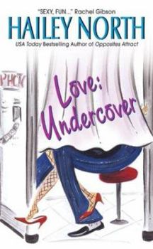 Love: Undercover (Avon Contemporary Romances) - Book #2 of the Doolittle Stories