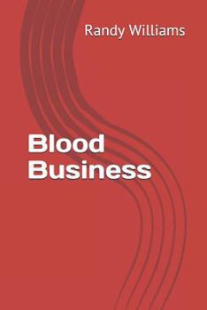Paperback Blood Business Book
