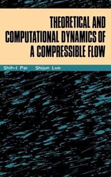 Hardcover Theoretical Computational Dynamics Book