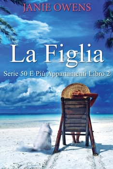 Paperback La Figlia [Italian] [Large Print] Book