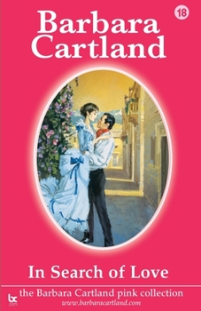 Paperback In Search Of Love Book
