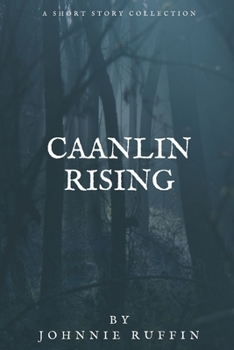 Paperback Caanlin Rising Book