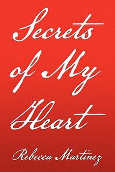 Paperback Secrets of My Heart Book