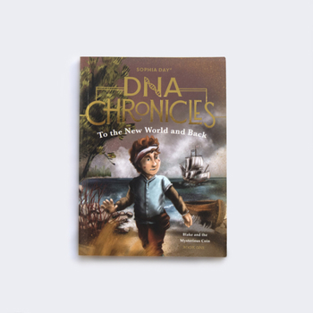 Paperback To the New World and Back Book