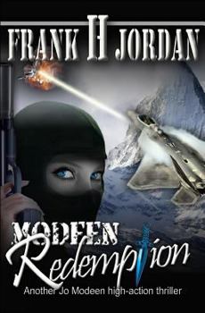 Modeen Redemption - Book #6 of the Jo Modeen