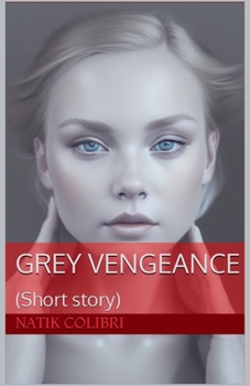 Paperback Grey Vengeance Book