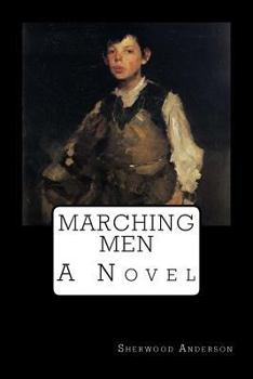 Paperback Marching Men Book