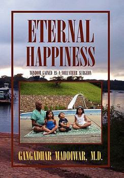 Paperback Eternal Happiness Book