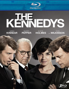 The Kennedys Mini-Series