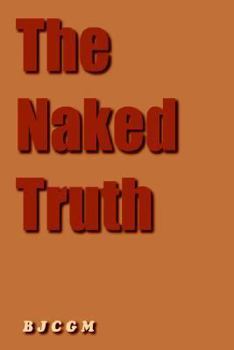 Paperback The Naked Truth Book