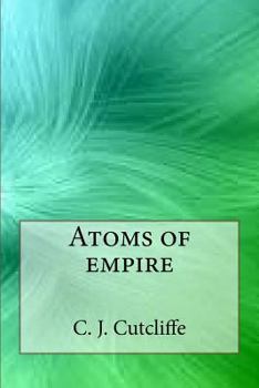 Paperback Atoms of empire Book