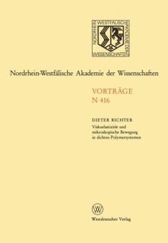 Paperback Natur-, Ingenieur- Und Wirtschaftswissenschaften: Vorträge - N 416 [German] Book