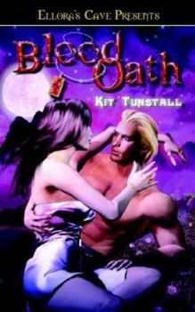Blood Oath - Book #1 of the Blood Lines