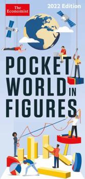 Hardcover Pocket World In Figures 2022 Book