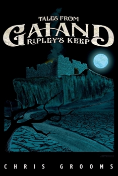 Paperback Tales From Gaiand: Ripley's Keep Book