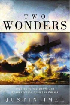 Paperback Two Wonders Book