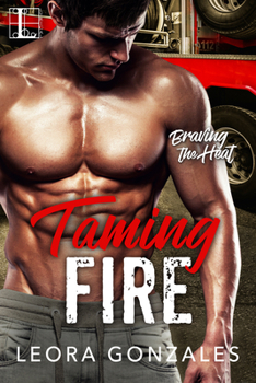 Paperback Taming Fire Book