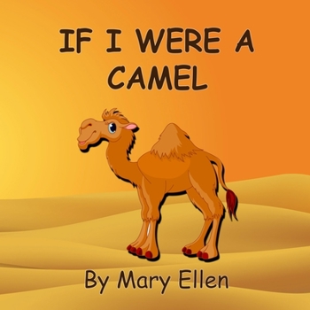 Paperback If I Were A Camel Book