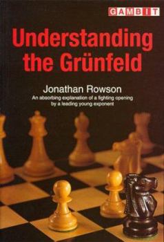 Paperback Understanding the Grunfeld Book