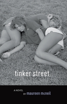 Paperback Tinker Street Book