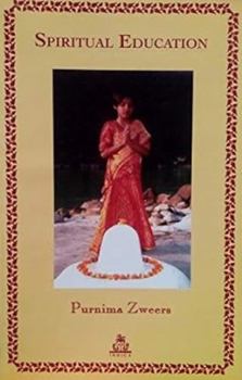 Paperback Spiritual Education Book