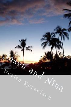 Paperback Jason and Nina Book