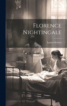 Hardcover Florence Nightingale [German] Book