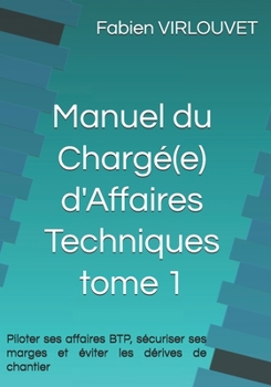 Paperback Manuel de Management Et Gestion d'Affaires [French] Book