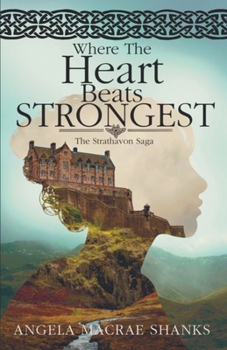 Paperback Where The Heart Beats Strongest Book