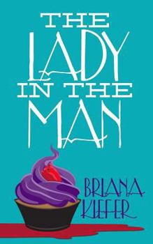 Paperback The Lady in the Man Book