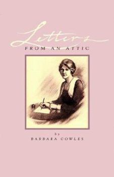 Paperback Letters from an Attic Book