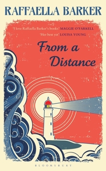 Paperback From a Distance Book