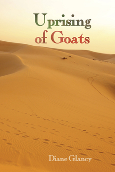 Paperback Uprising of Goats Book