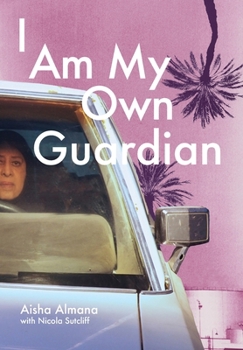 Hardcover I Am My Own Guardian Book