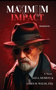 Hardcover Maximum Impact Book