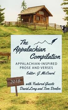 Paperback The Appalachian Compilation Book