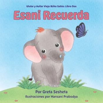 Paperback Esani Recuerda [Spanish] Book