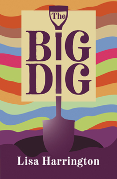 Paperback The Big Dig Book