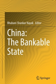 Paperback China: The Bankable State Book