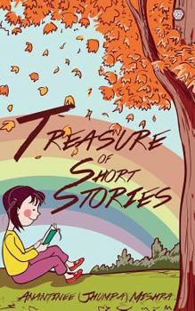 Paperback Treasure of Short Stories Book
