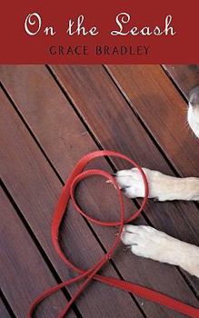 Paperback On the Leash Book